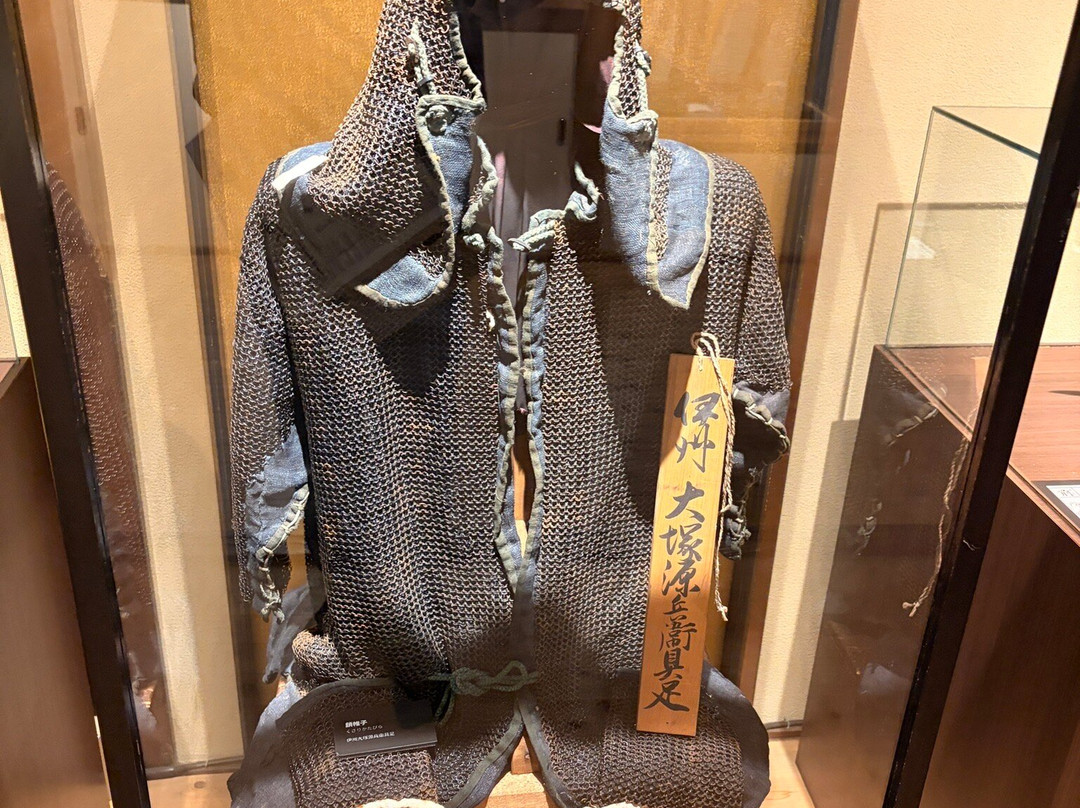 Ninja Weapon Museum-金泽市必去景点