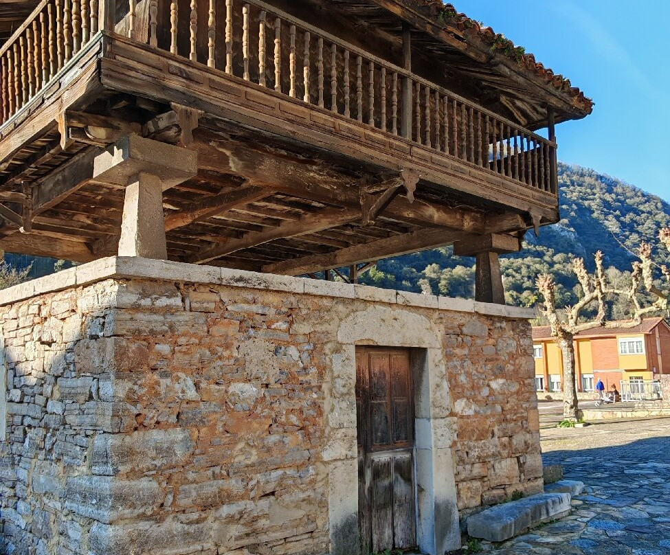 Adventure Hunt Senda del Oso