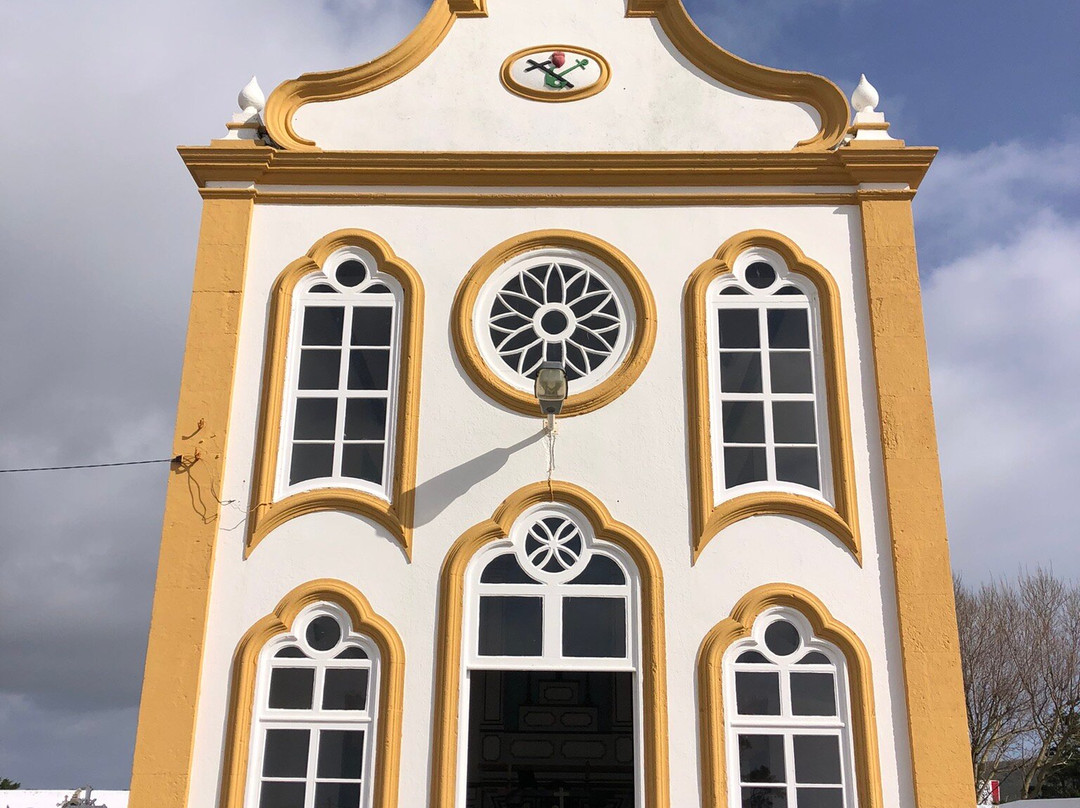 Praia da Vitoria Old City-Praia da Vitória必去景点