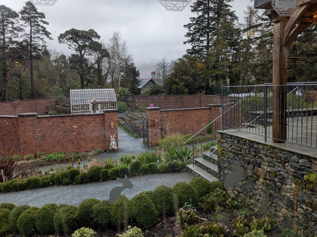 Alpacaly Ever After-Portinscale必去景点