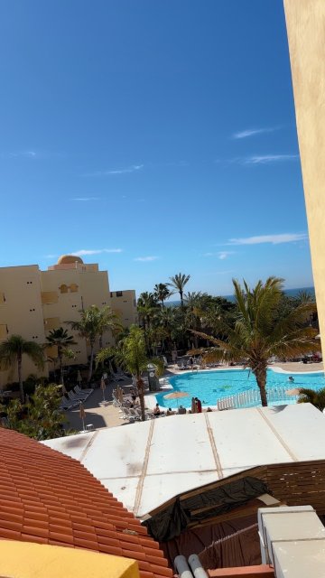 Sport Hotel Monte Feliz - Powered by Playitas-官方