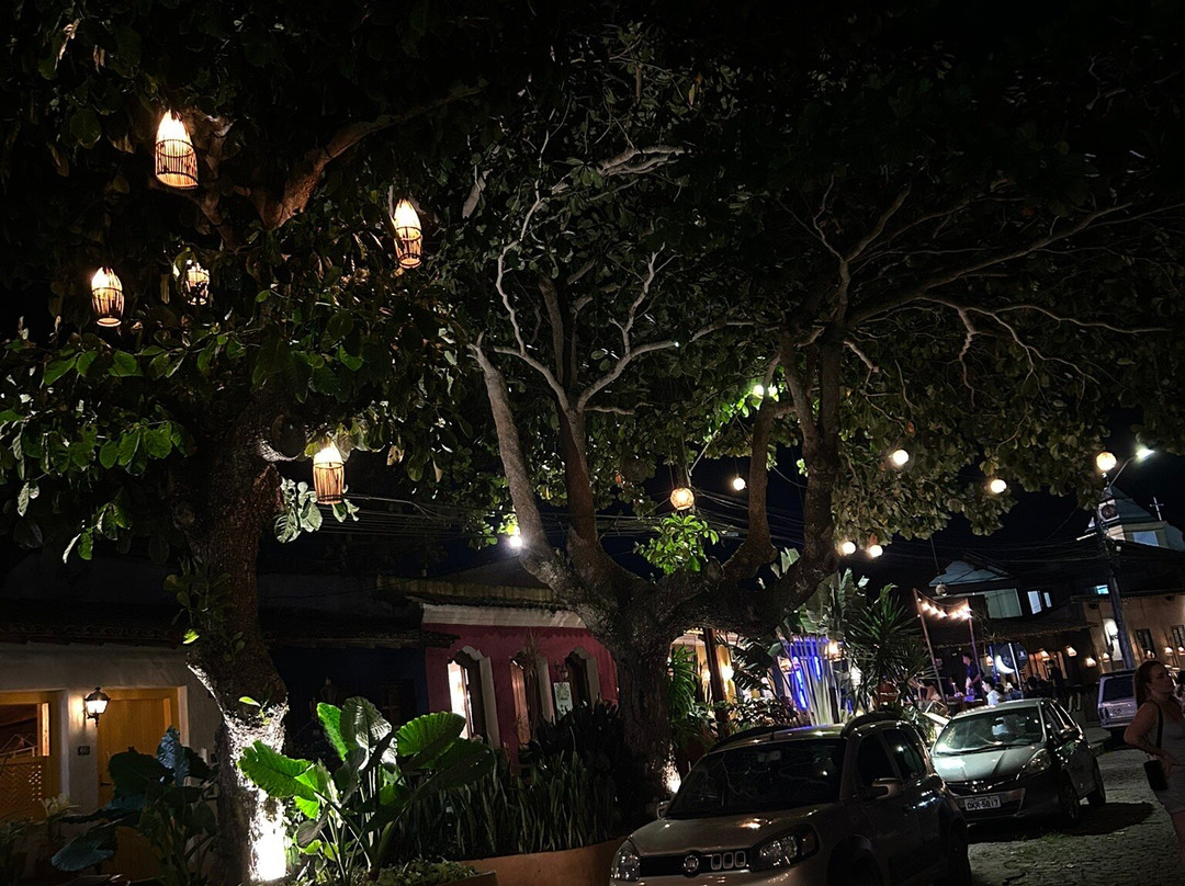 Mucuge Street-Arraial d'Ajuda必去景点