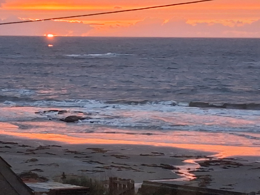 阿盖尔酒店主图