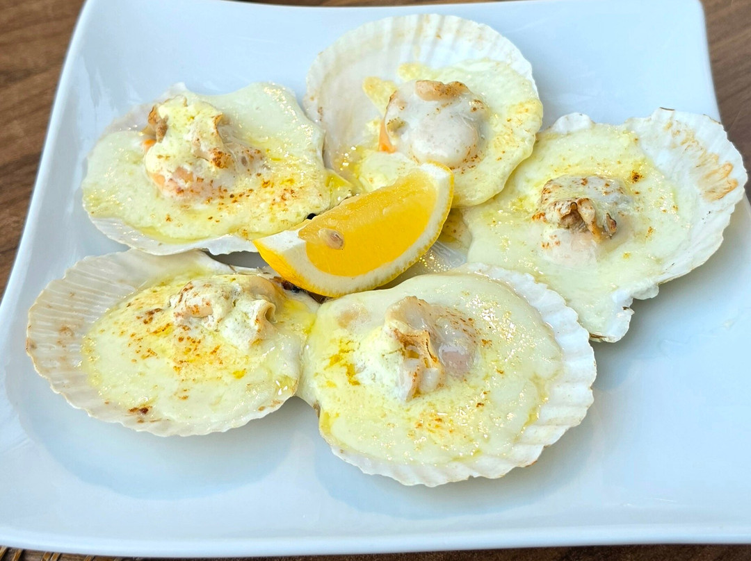 กะติบีชบาร์แอนด์เรสเตอรอง主图