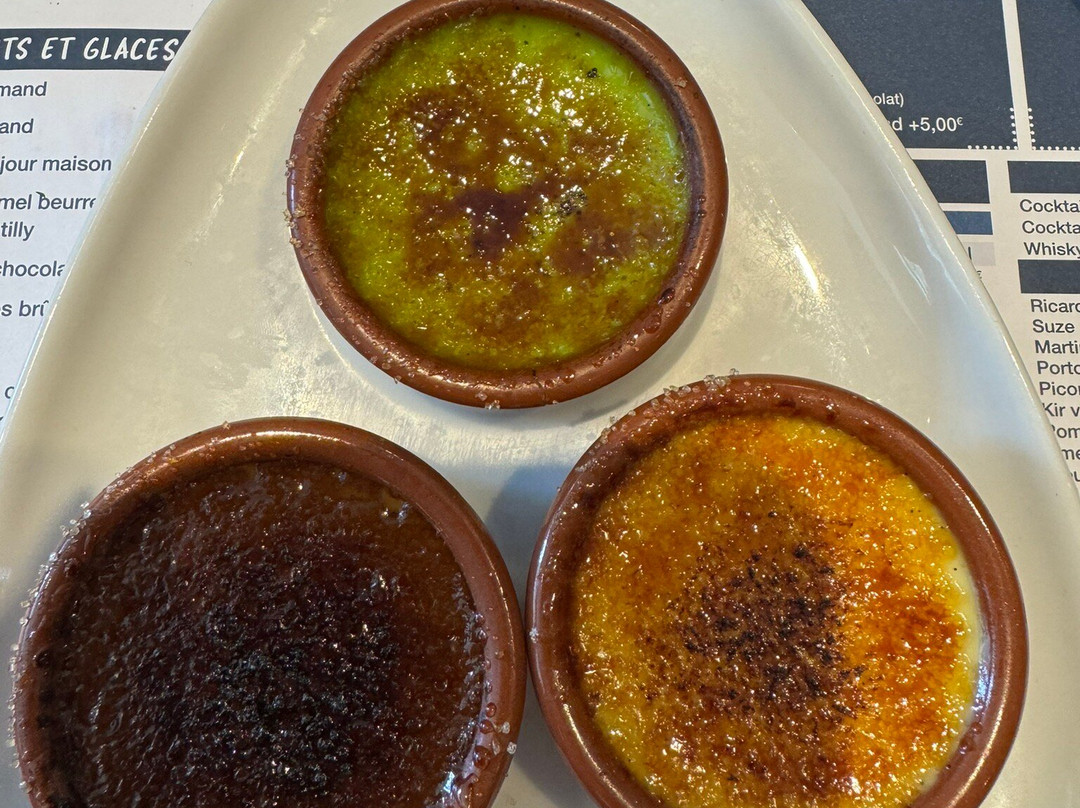 黎塞留酒店主图