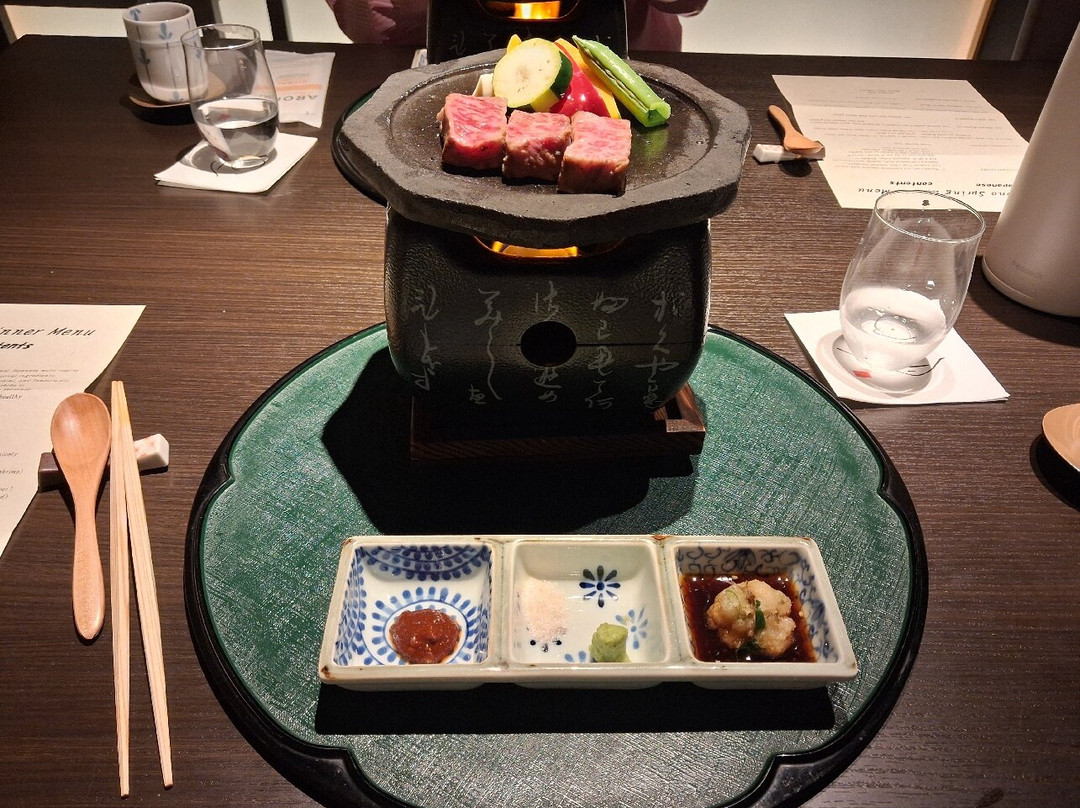 河口湖温泉寺露天风吕之宿梦殿主图