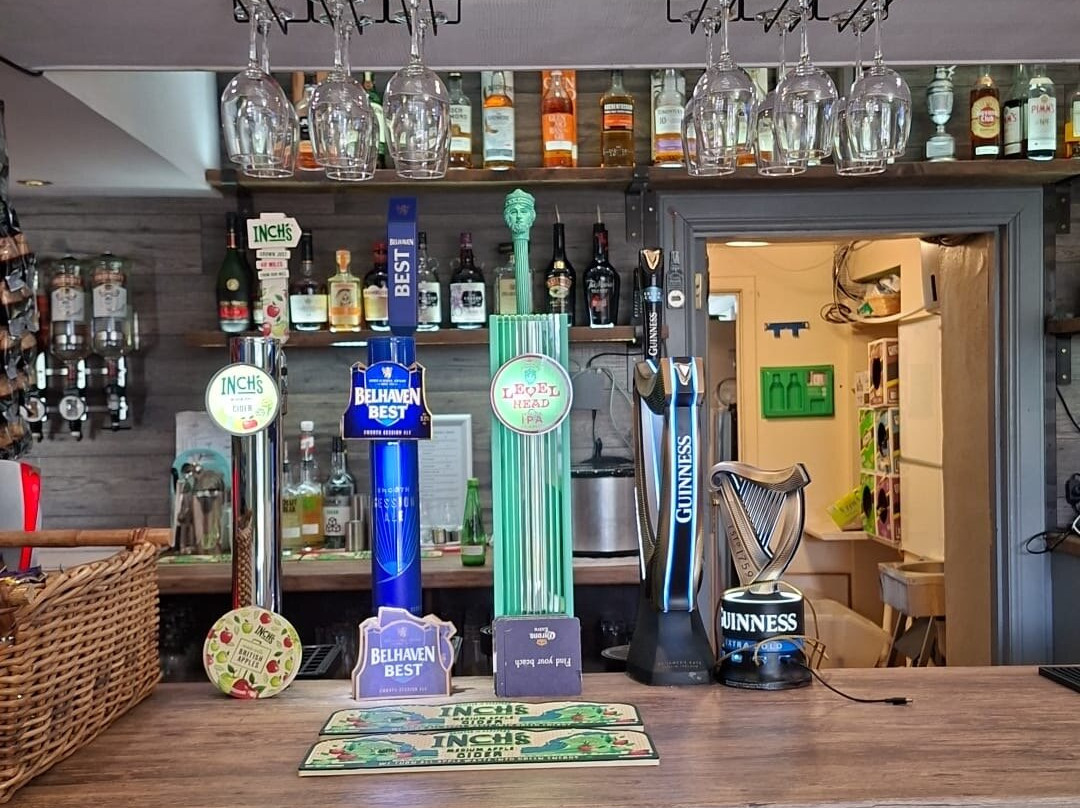 本纳奇洛奇酒店主图