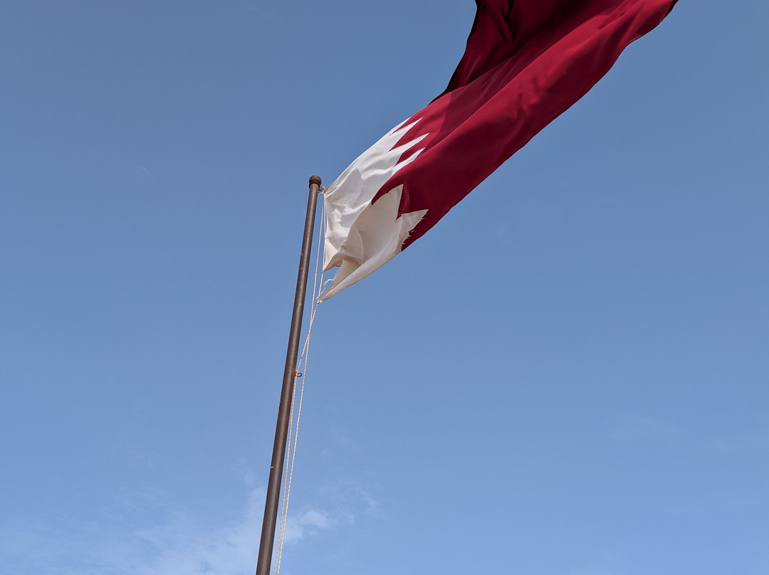 Barzan Tower-多哈必去景点