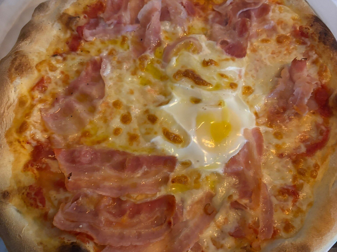 Pizzeria e Panettone Milano Caffè