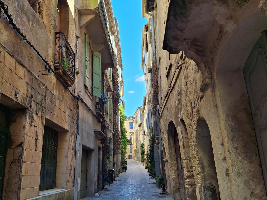 Cite Medievale de Guerande-Guerande必去景点