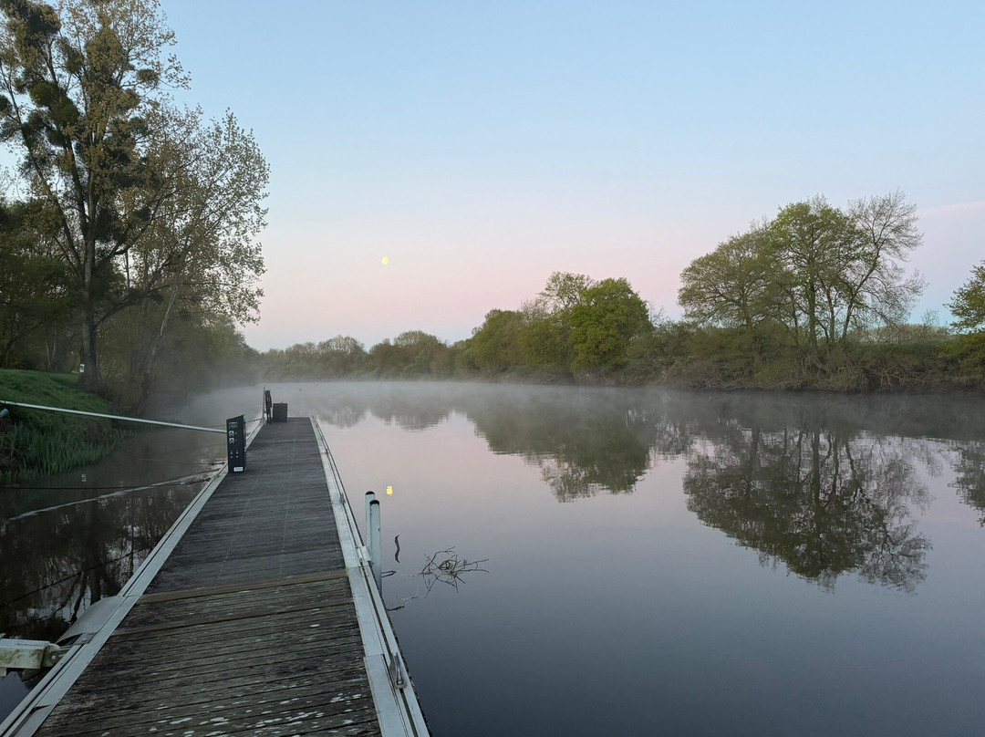 Le Boat - Messac-Messac必去景点
