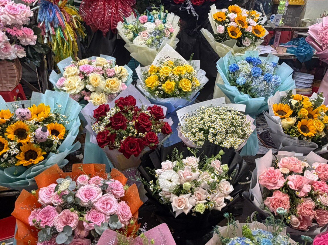 Scooter Saigon Exclusive Tours-胡志明市必去景点