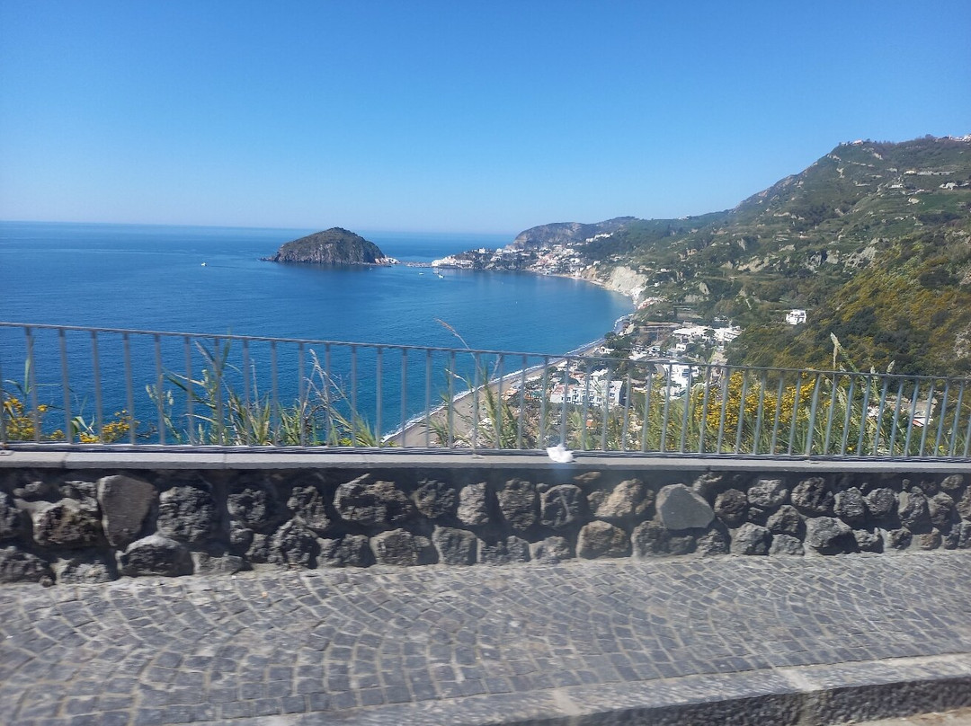 Tourist Info - Agenzia Campania Turismo Sede di Ischia