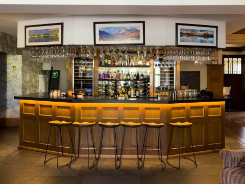 霍尔贝克基尔乡村别墅酒店-官方