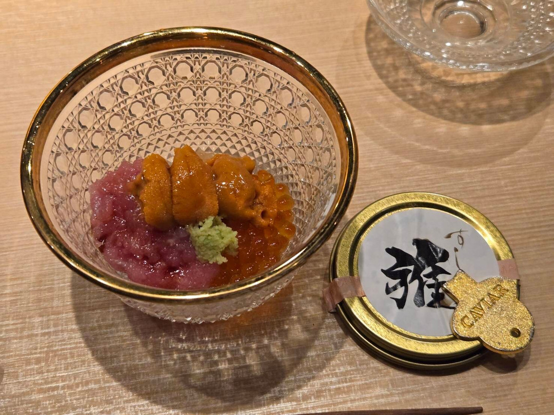 鮨 雅