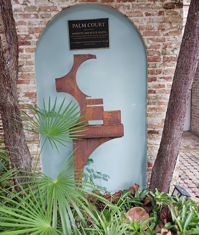 CMCArts-Frederiksted必去景点