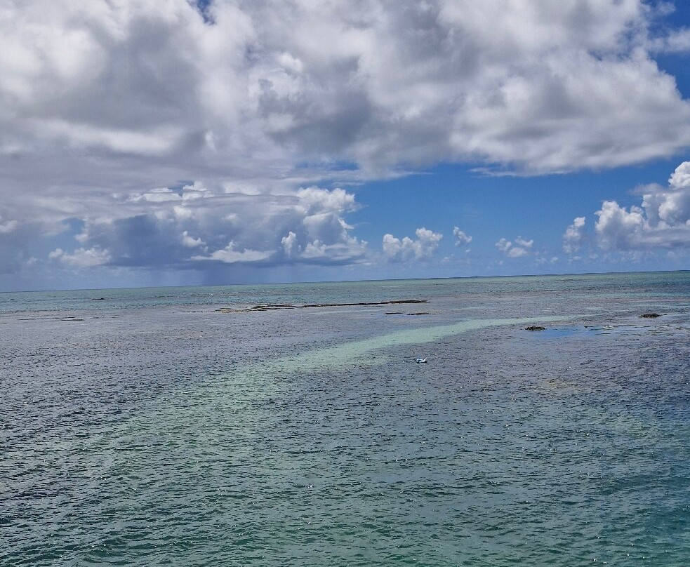Picaozinho-Joao Pessoa必去景点