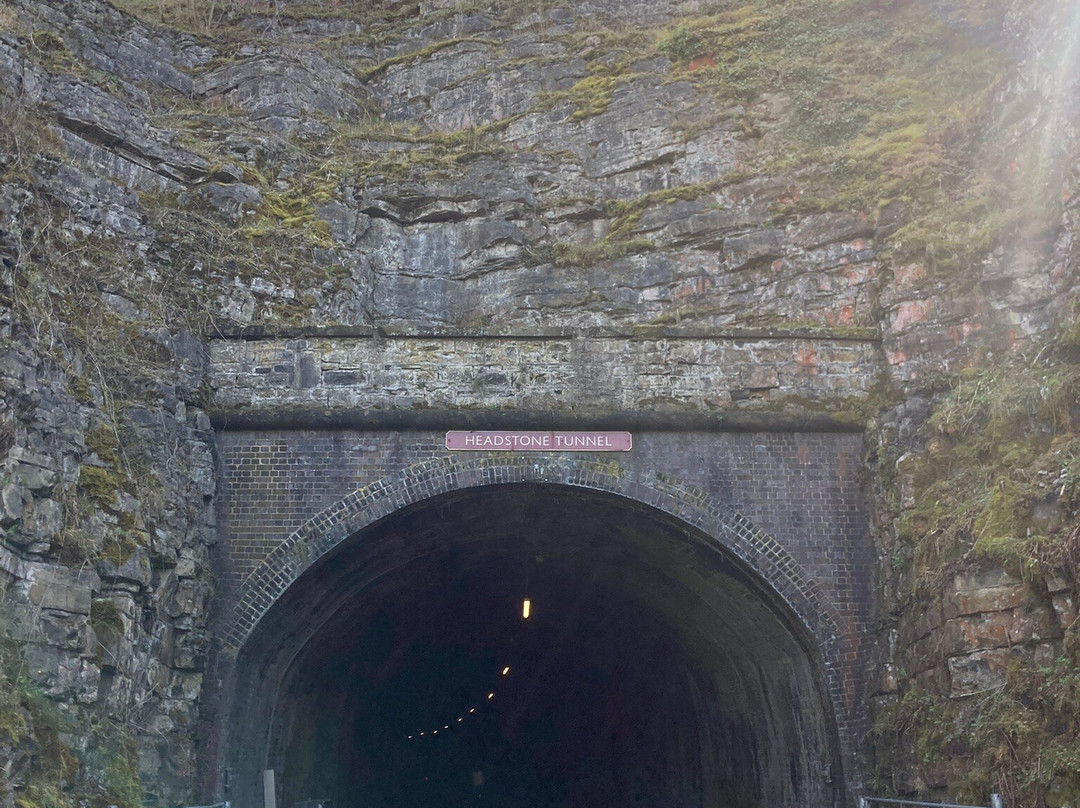 Monsal Trail-贝克韦尔必去景点