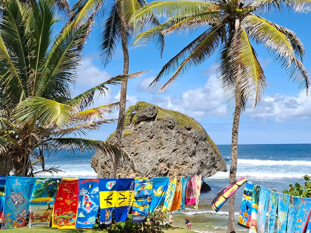 Bathsheba Park-Bathsheba必去景点