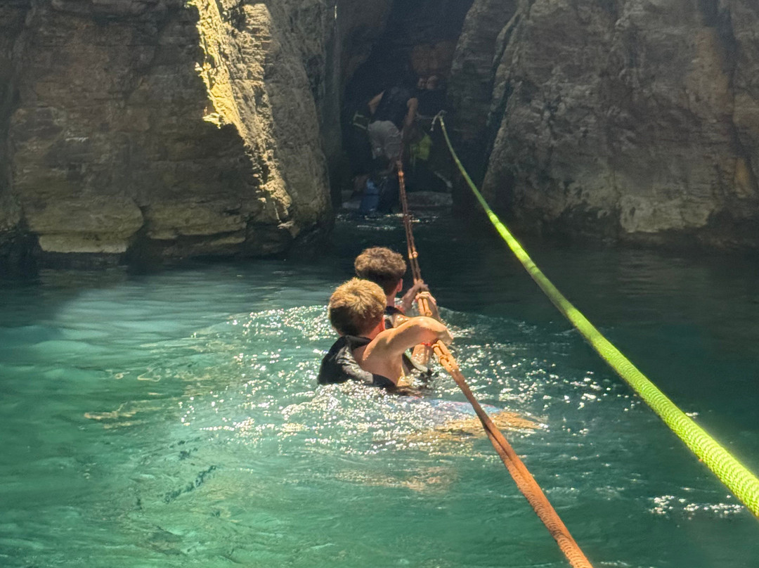 ConchalFun-孔查沙滩必去景点