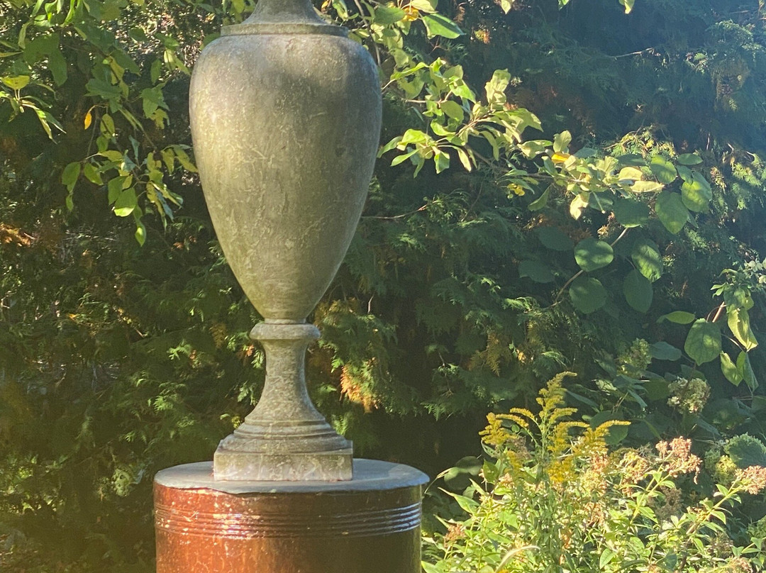 N.V. Dydykin Museum Workshop