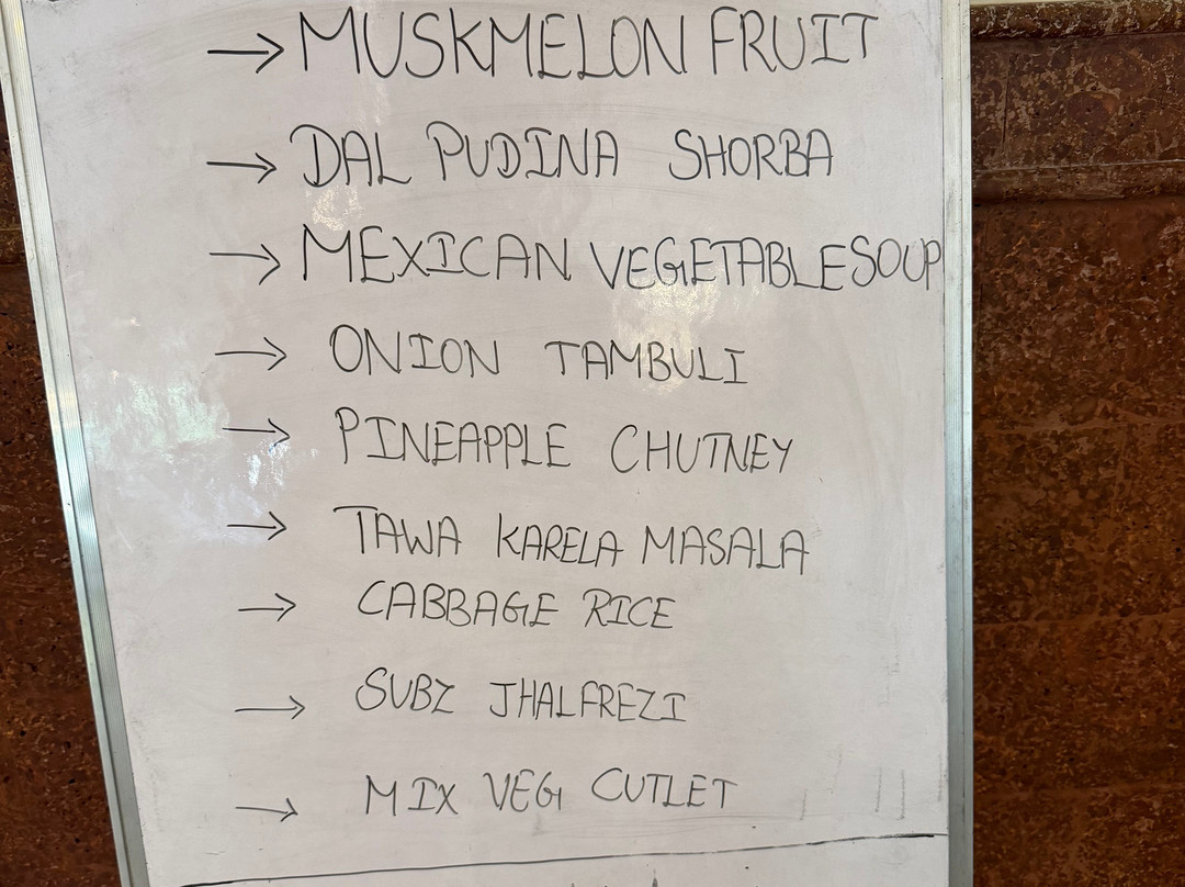 Kshemavana-Bangalore District必去景点