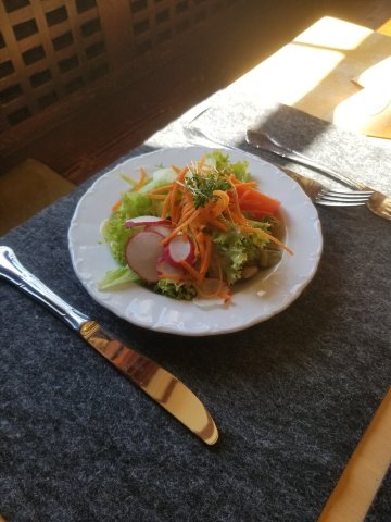 兰加斯托科赫林酒店-官方