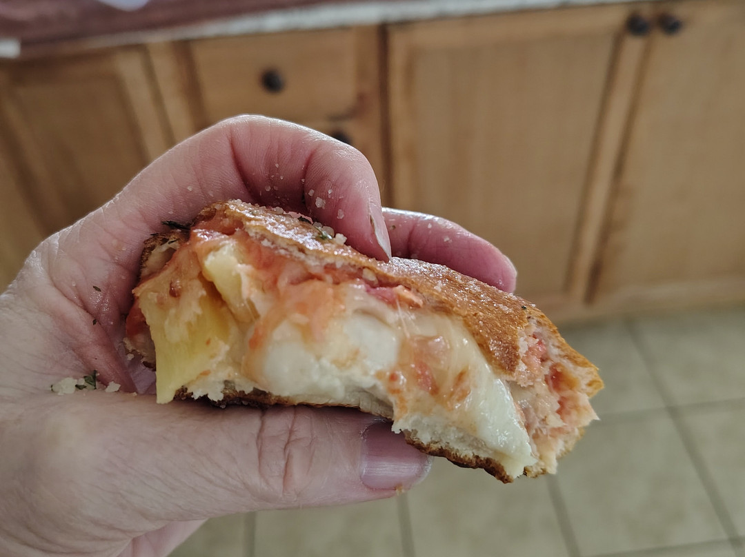 South Side Pizza