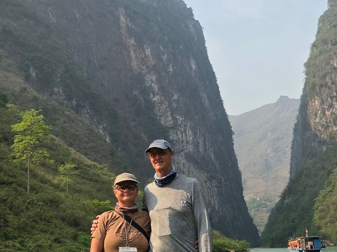 Wings Ha Giang Loop-Ha Giang必去景点