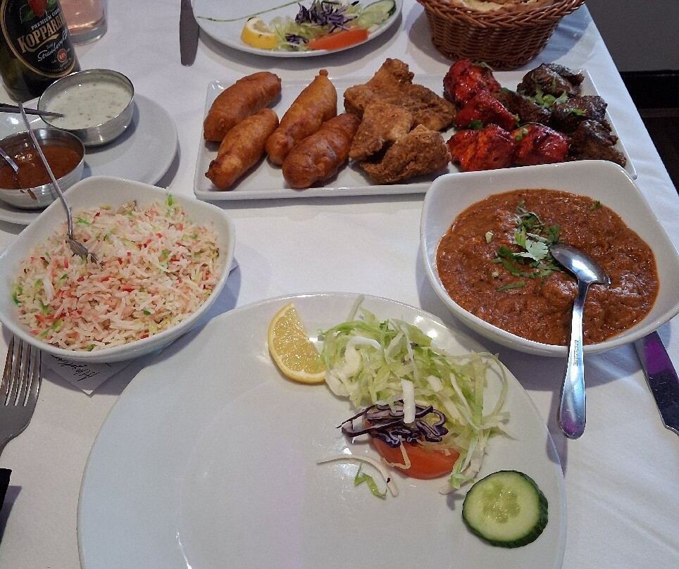 Sitarra Spice
