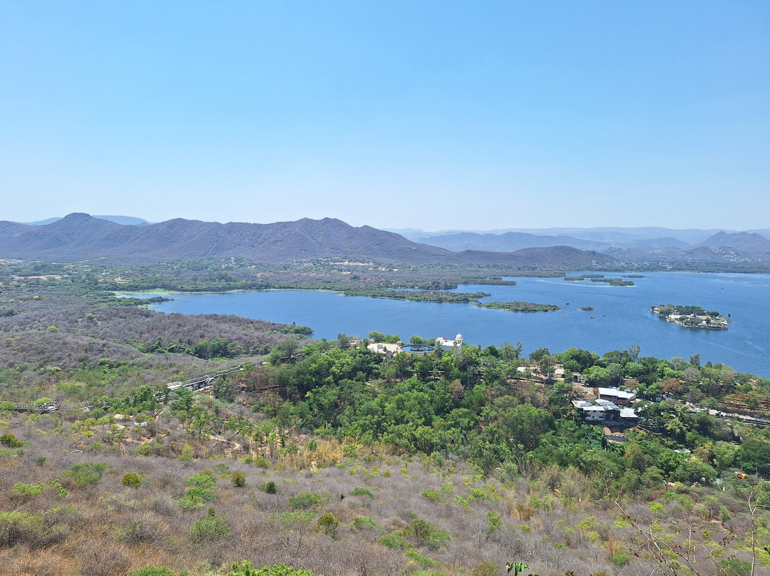 Karni Mata Temple Udaipur-乌代布尔必去景点