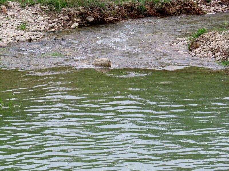 Torrente Tidone-Pianello Val Tidone必去景点