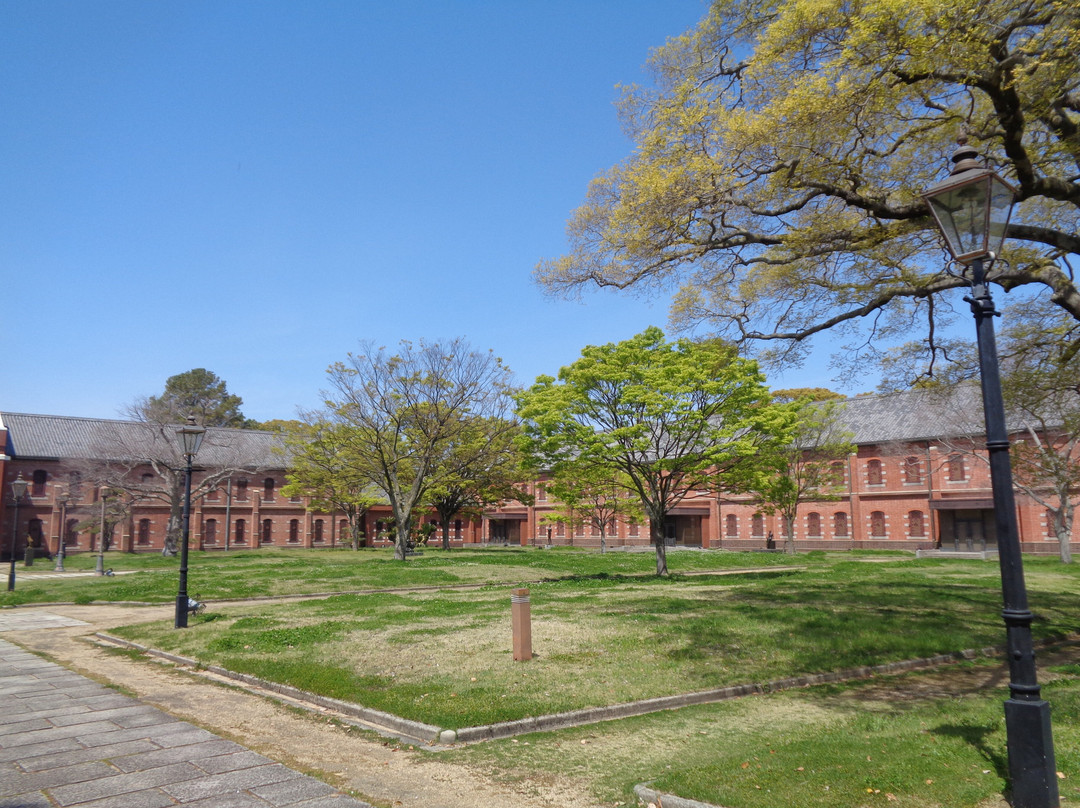 Himeji CityMuseum of Art-姬路市必去景点