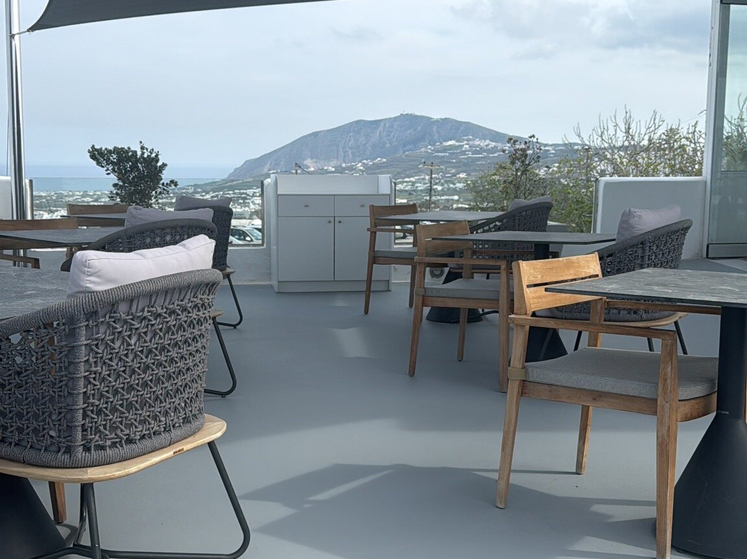 圣托里尼宫酒店主图