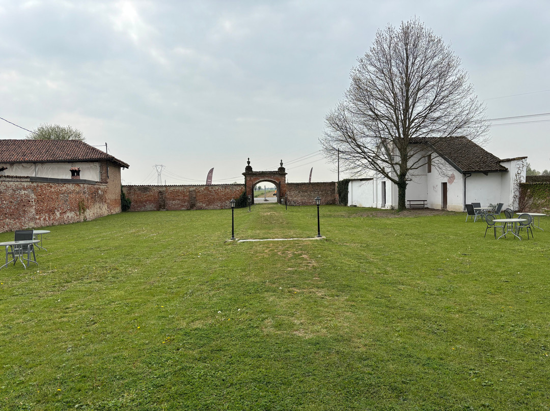 卡斯马乐汽车旅馆主图