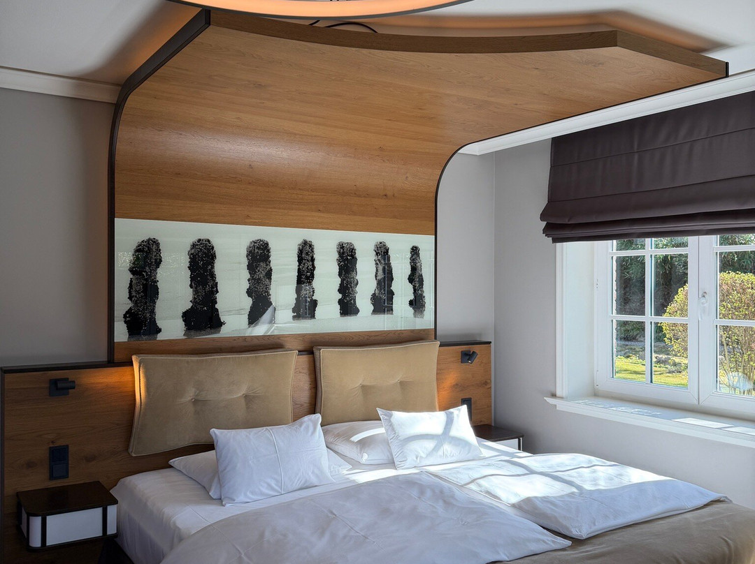 Relais & Châteaux 兰德豪斯 斯特里克主图