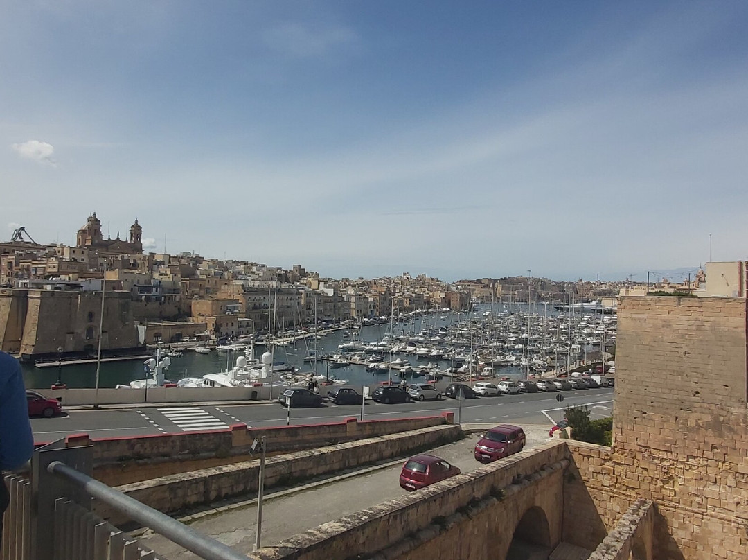 ViaggiMALTA.it-瓦莱塔必去景点