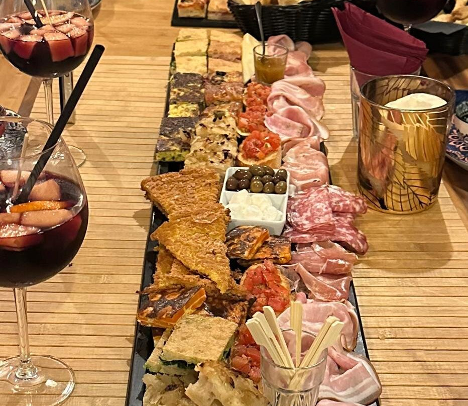 Bocca Di Bacco主图