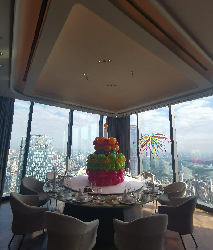 南宁香格里拉酒店主图