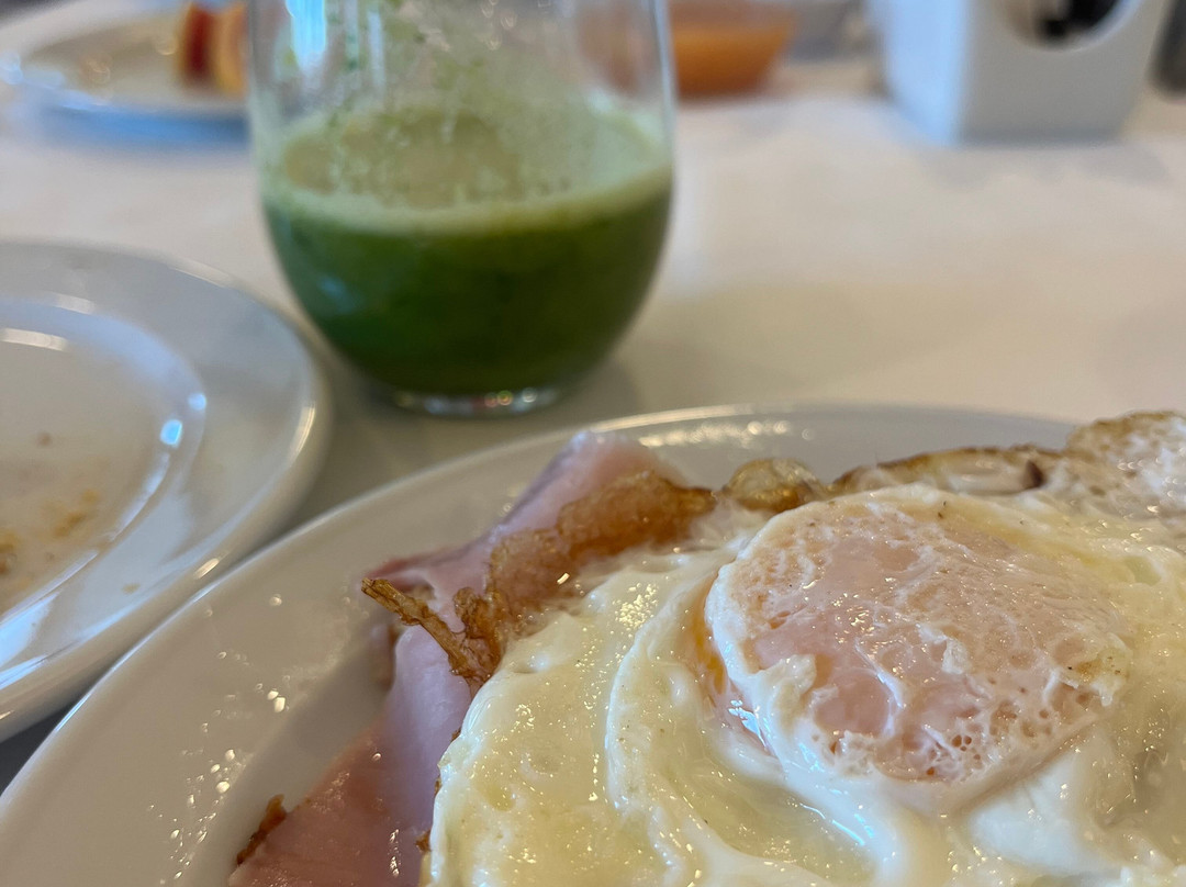 弗拉门戈科尼尔希普酒店主图