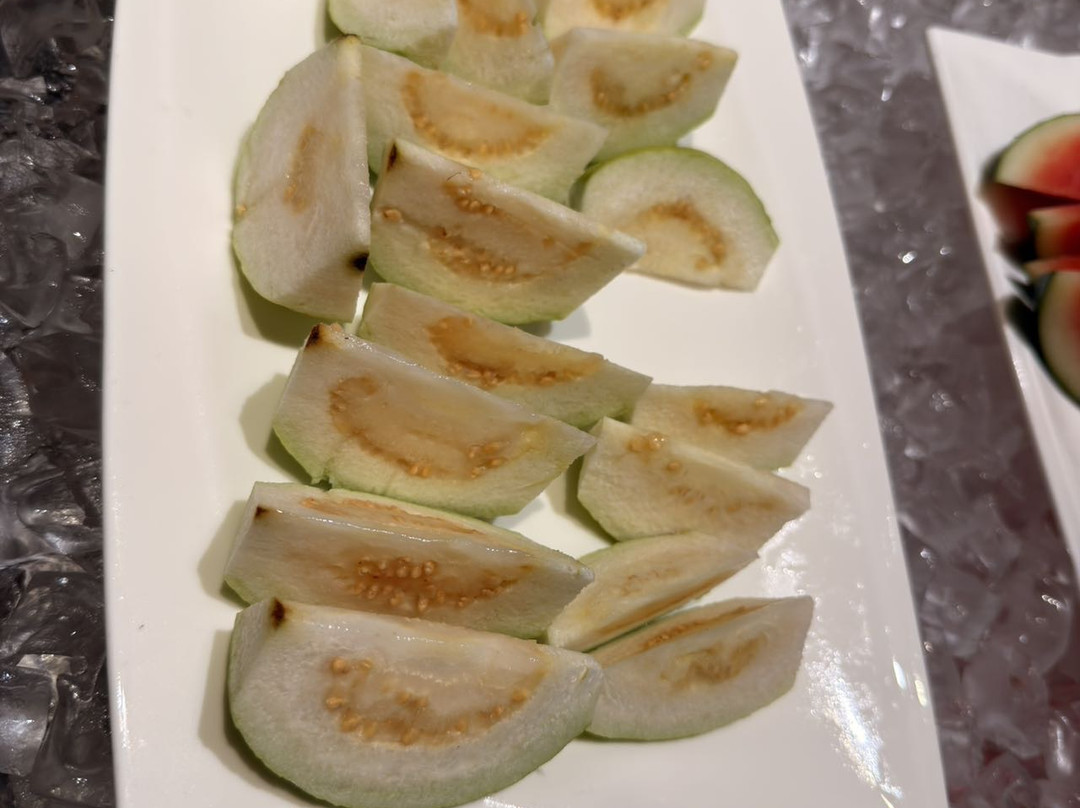 佛山南海瞻云酒店(千灯湖店)主图