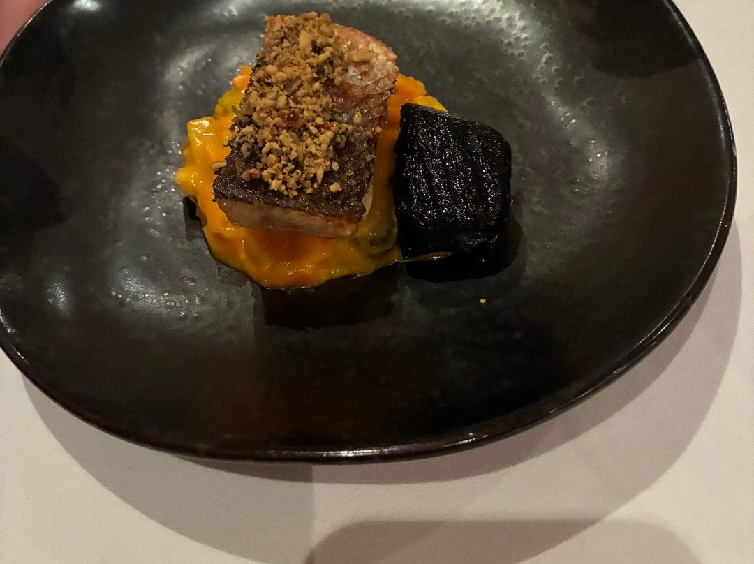 伊尔辛顿乡村别墅酒店及Spa主图