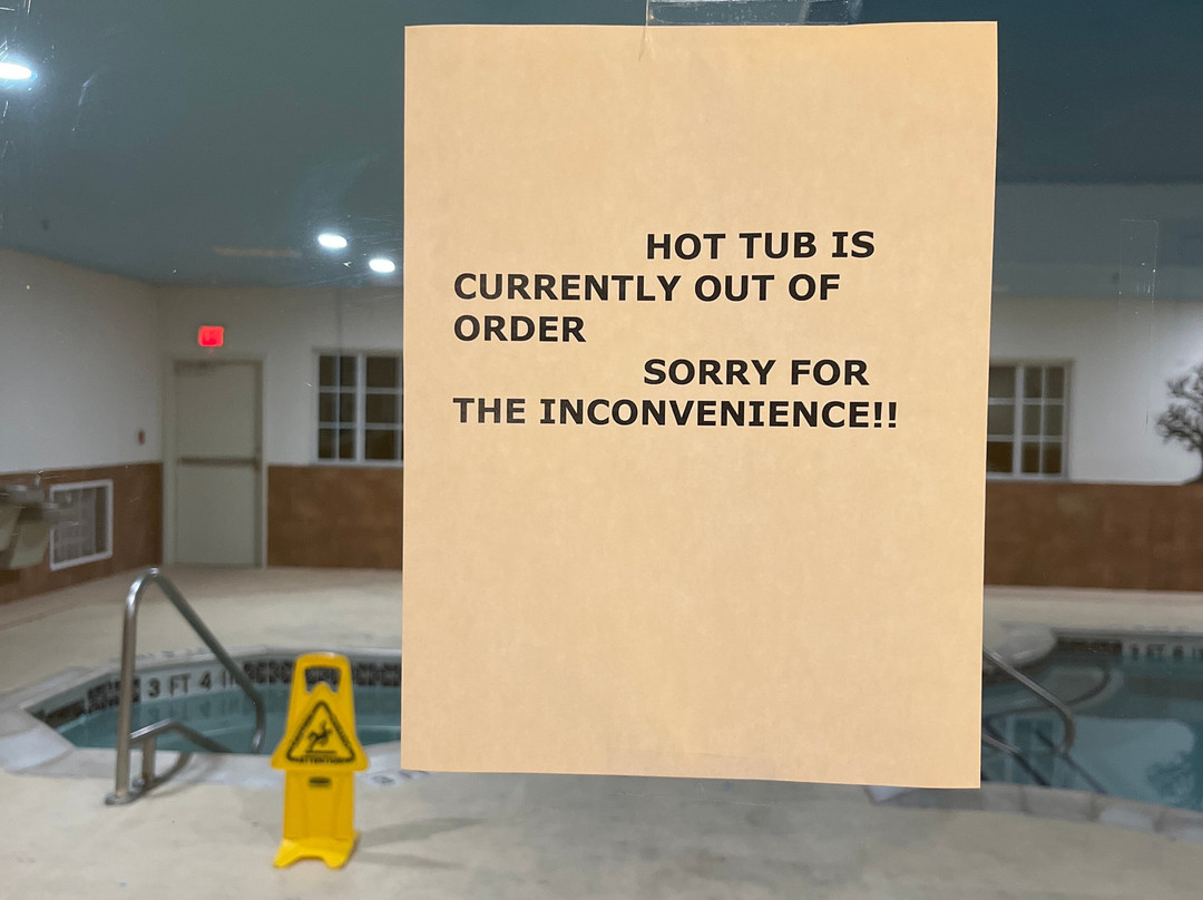 弗洛里斯维尔拉昆塔温德姆套房酒店主图