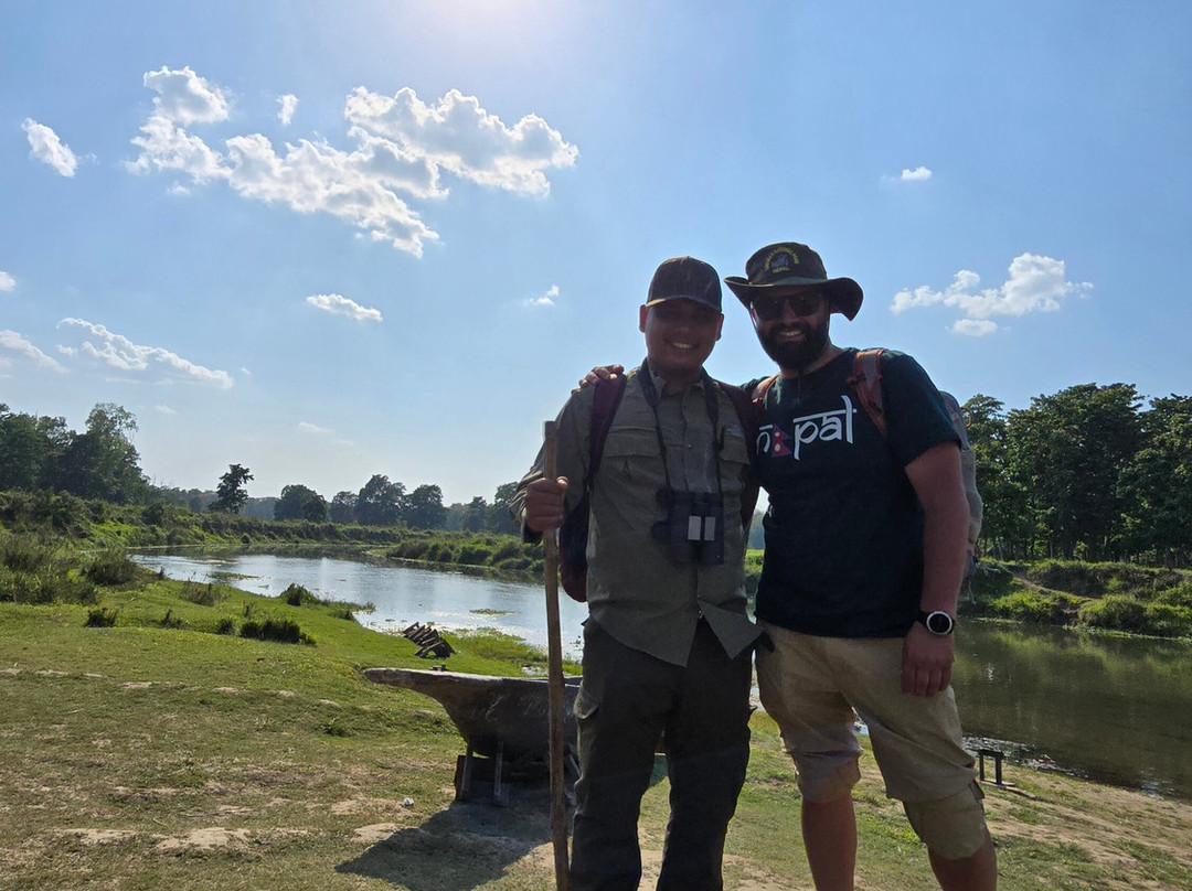 Nature Encounter Tours-苏拉哈必去景点