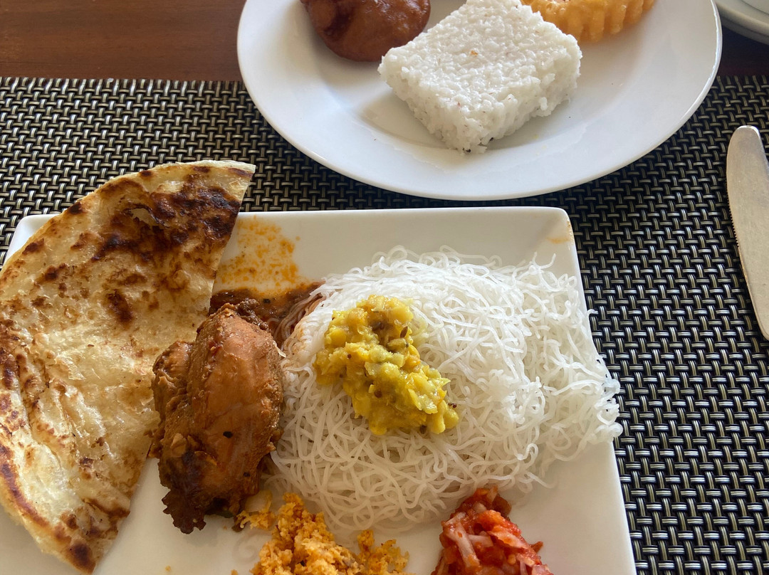 Heaven Seven酒店-努沃勒埃利耶主图