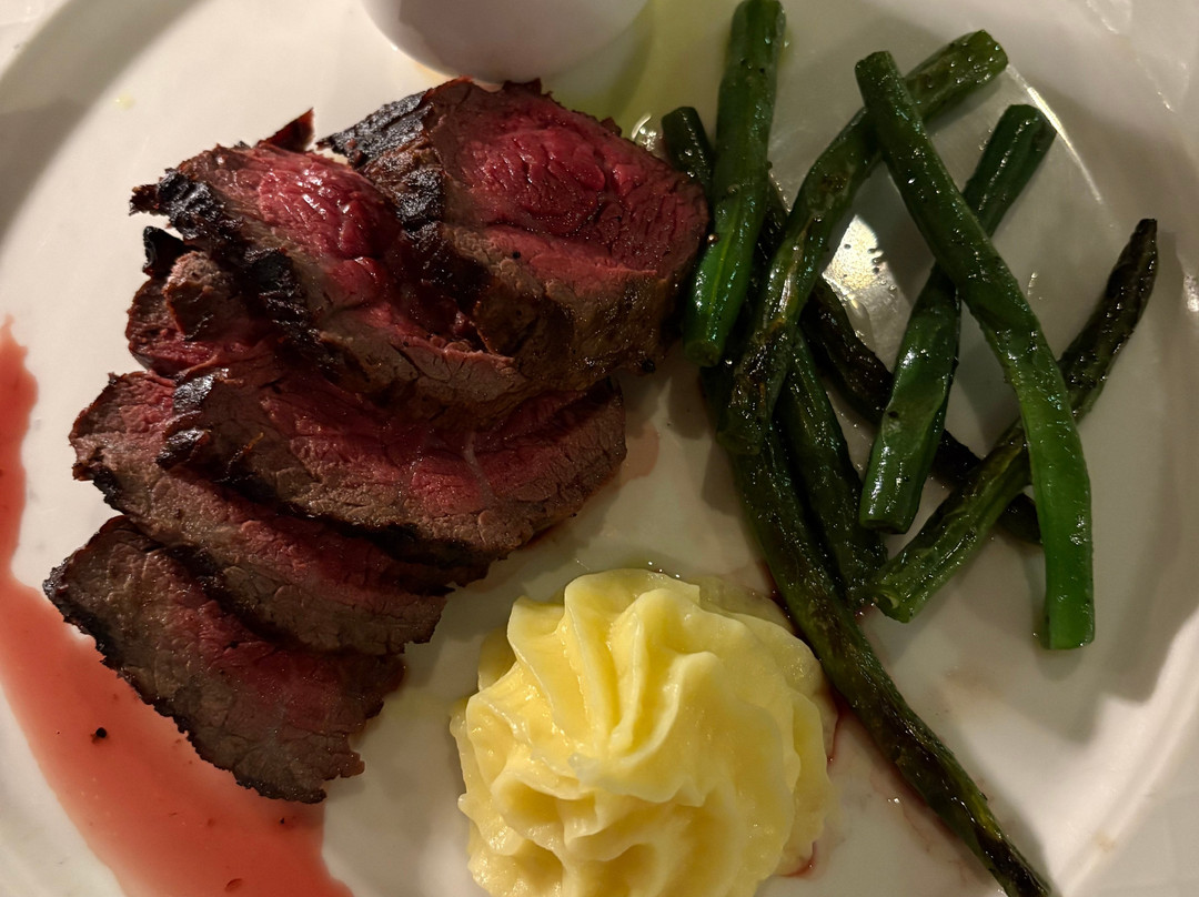 黄金海岸洲际神仙湾度假酒店主图