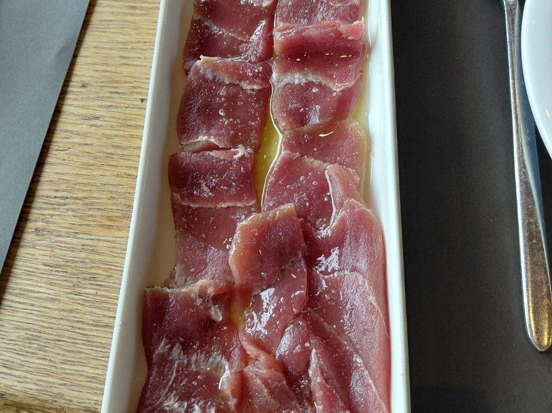 鱼市酒店