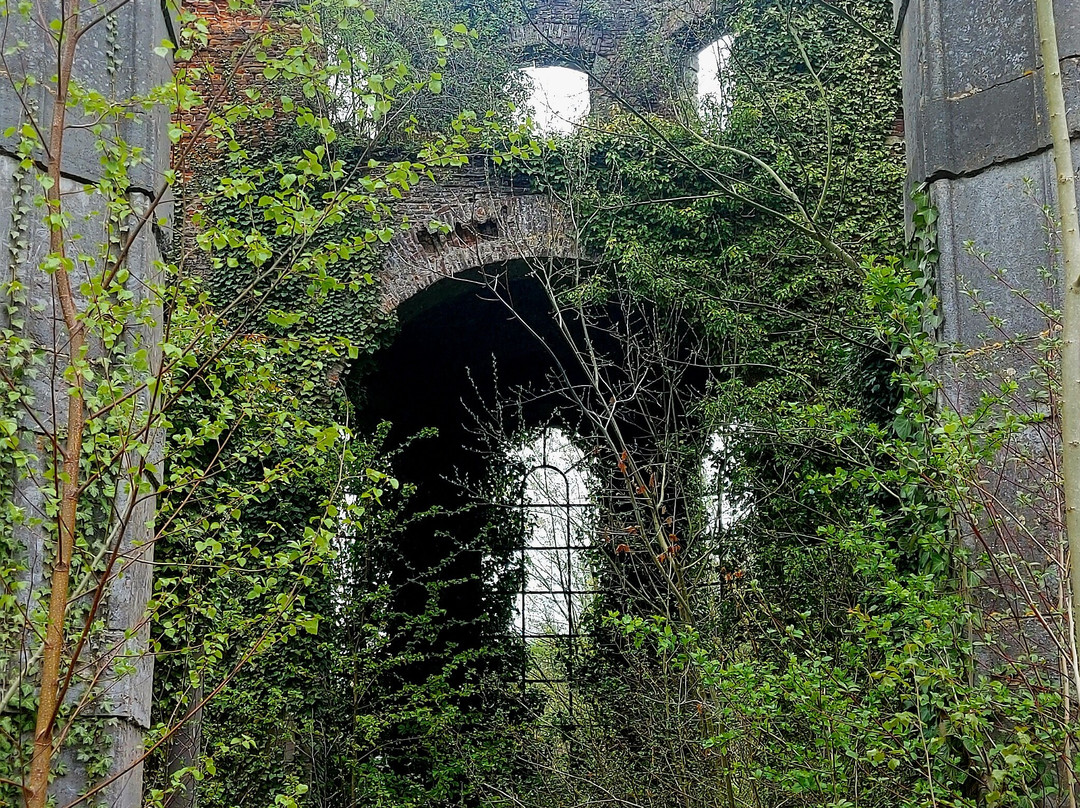 Abbaye d'Aulne-Thuin必去景点