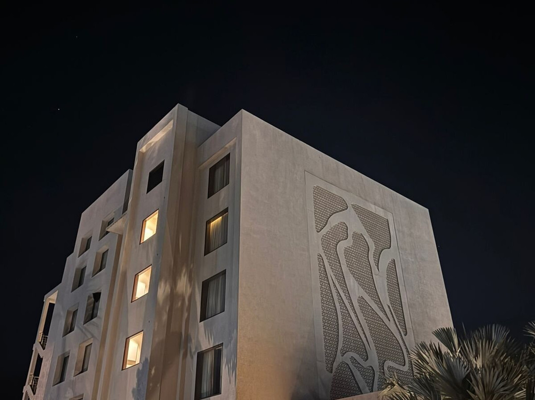 Hillcrest Hotel & Resort主图