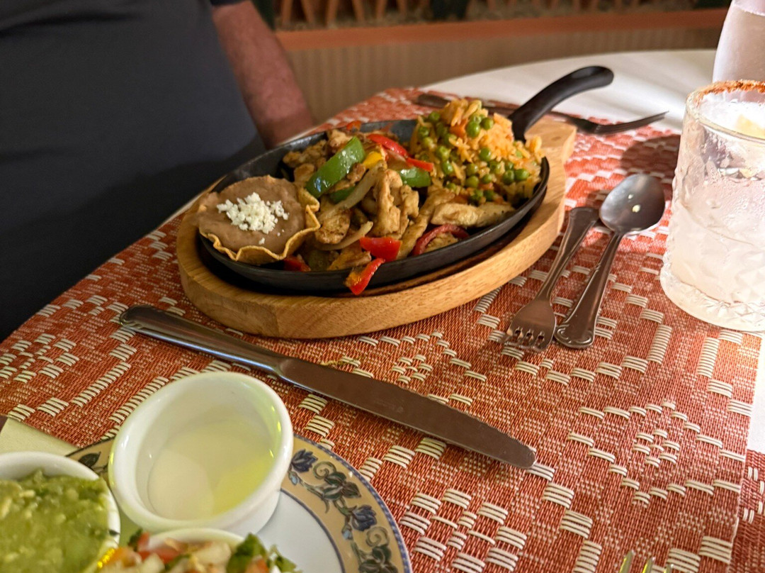 里乌太平洋宫殿酒店 - 限成人- 全包主图